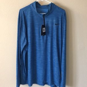 Nike Dri-Fit Long Sleeve